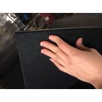 Gym Rubber Flooring - Manufacturer - 30mm Commercial Thick Weight Lifting Tile