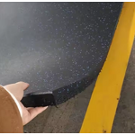 Gym Rubber Flooring - Manufacturer - Sound-Dampening Peaceful Workout Atmosphere