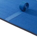Martial Arts Mat - Manufacturer - High Quality Cheap Wrestling Roll Out Tatami