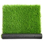 Artificial Turf - Manufacturer - EU Standard Football Garden Playground High Quality