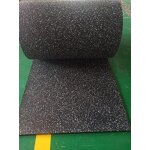 EPDM Gym Mat - Manufacturer - China High Density Color Pattern Rubber Flooring