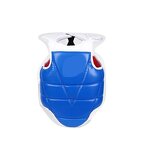 Taekwondo Gear Set - Manufacturer - Wholesale Five-piece Sparring Guard Protection