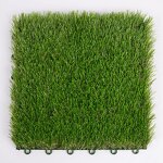 Artificial Grass - Manufacturer - Black Carpet Roll Outdoor Landscape Lawn