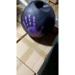 Medicine Ball - Manufacturer - Sinysenda High Density Anti Slip Weighted Fitness