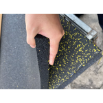 Outdoor Gym Mat - Manufacturer - UV-Resistant Floor Rubber Fitness Equipment