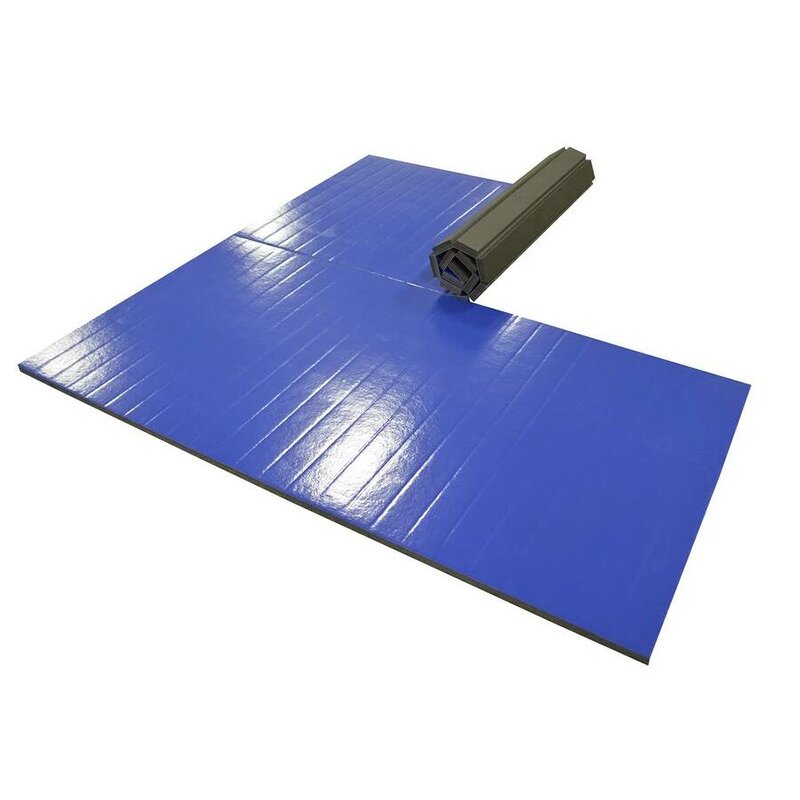XPE Tatami Mat - Manufacturer - Custom Bonded Roll Out Judo BJJ MMA Taekwondo Karate