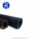 Martial Arts Rubber Mat - Manufacturer - Tatami-Style Anti-Slip Judo Wrestling