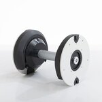 Adjustable Dumbbell Set - Manufacturer - Hot Selling Gym Free Weight Fitness