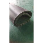 Artificial Grass - Manufacturer - Customizable Factory Indoor Gym PU Foamed Turf