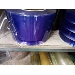 PVC Strip Curtain - Manufacturer - Transparent Sheet Roller Freezer Room Curtain