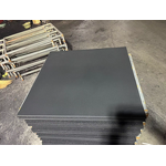 Gym Rubber Mat - Manufacturer - Anti-Stain Clean Appearance Fitness Floor