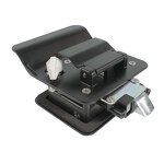 RV Compartment Lock - Manufacturer - Hengsheng Security Side Door Latch Deadbolt With Handle