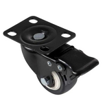 Carbon Steel Leveling Foot - Manufacturer - Heavy Duty Capacity Industrial Adjustable Hardware