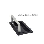 Concealed Pull Latch - Manufacturer - LS125 Zinc Alloy Box Chinese Dresser Plastic Small Handle