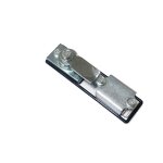 Swing Door Handle - Manufacturer - MS831 Rod Control 3 Point Plane Cabinet Lock Hardware