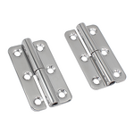 Waterproof Cam Lock - Manufacturer - Hengsheng High Security Zinc Alloy Cabinet Drawer Ms407