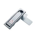 Distribution Box Lock - Manufacturer - AB104 Electric Cabinet Cylinder Plane Flat Lockcylinder