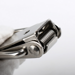 Spring Roller Catch - Manufacturer - Adjustable Stainless Steel Cabinet Hidden Top Bead Ball