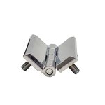 Zinc Alloy Hinge - Manufacturer - Modern Staircase Door Window Distribution Box Furniture Use