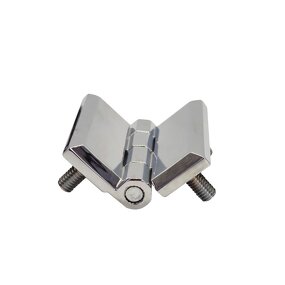 Zinc Alloy Hinge - Manufacturer - Modern Staircase Door Window Distribution Box Furniture Use