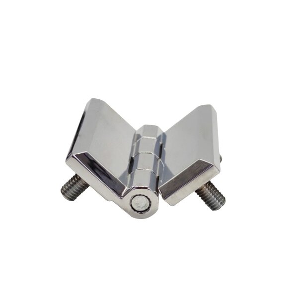 Zinc Alloy Hinge - Manufacturer - Modern Staircase Door Window Distribution Box Furniture Use