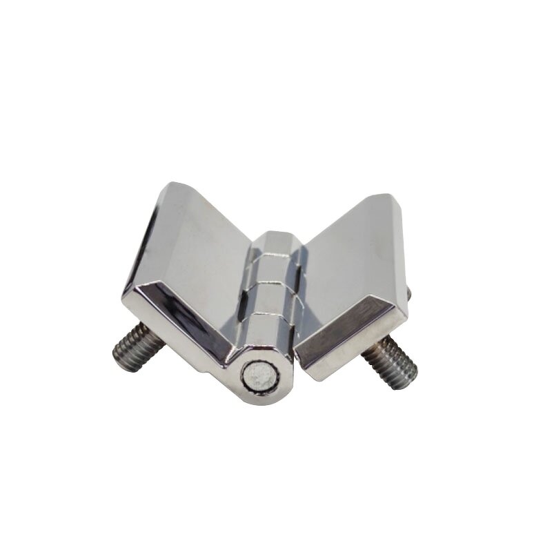 Zinc Alloy Hinge - Manufacturer - Modern Staircase Door Window Distribution Box Furniture Use