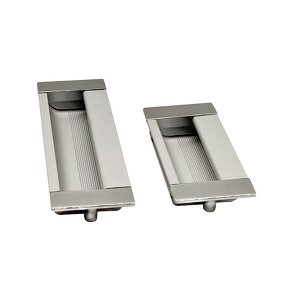 Drawer Cabinet Handle - Manufacturer - LS208 Switch Control Hidden Alloy Cupboard Kitchen