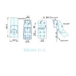 Zinc Alloy Hasp Lock - Manufacturer - Hengsheng Industrial Cabinet Hidden Chassis Toggle Latch