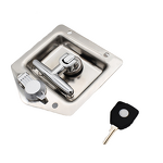 T Handle RV Lock - Manufacturer - Hengsheng Stainless Steel Die-casting RV Truck Tool Box