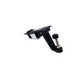 Foldable Invisible Handle - Manufacturer - Industrial LS125-2/3 Kitchen Cabinet Pull Knob