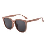 Sunglasses Manufacturer - Unisex Oversized Square with UV400 Lenses for Travel