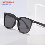 Sunglasses Manufacturer - Unisex Oversized Square with UV400 Lenses for Travel