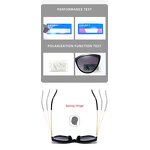 Glasses Manufacturer - High End Women UV400 Blue Light Protection Clip on