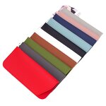 Sunglasses Pouch Manufacturer - Custom Logo High Quality Soft Ultra-Fine Fiber Cloth with Classical Style