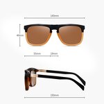 Glasses Manufacturer - 2025 New 5 in 1 Magnet Eyeglasses Frames Interchange Lenses Magnetic Polarized Clip on