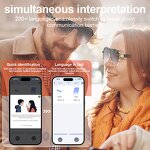 Smart Glasses Manufacturer - Direct Sales Intelligent Wireless Sport for Outdoor Cycling