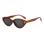 Sunglasses Manufacturer - Retro Cat Eye Full Rim with Custom Logo & UV Protection for Driving