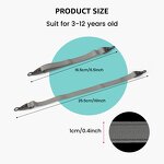 Sunglasses Case Manufacturer - 2025 Unique New Silicone Portable DIY Protecting and Personalizing