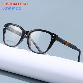 Sunglasses Manufacturer - 2025 Trending Unisex Small Square Rimless Metal Frame Light Weight UV400