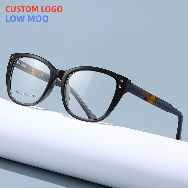 Sunglasses Manufacturer - 2025 Trending Unisex Small Square Rimless Metal Frame Light Weight UV400