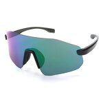 Sunglasses Manufacturer - Custom Rimless Outdoor Bike Cycling Goggles Unisex Polarized