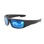 Sunglasses Manufacturer - TR90 Classic Style Polarized for Outdoor Fish Eye Protection Men Women