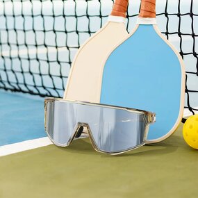 Sunglasses Manufacturer - Fashion Outdoor Bike Cycling Running Pickleball Unisex Polarized