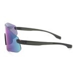Sunglasses Manufacturer - Custom Rimless Outdoor Bike Cycling Goggles Unisex Polarized
