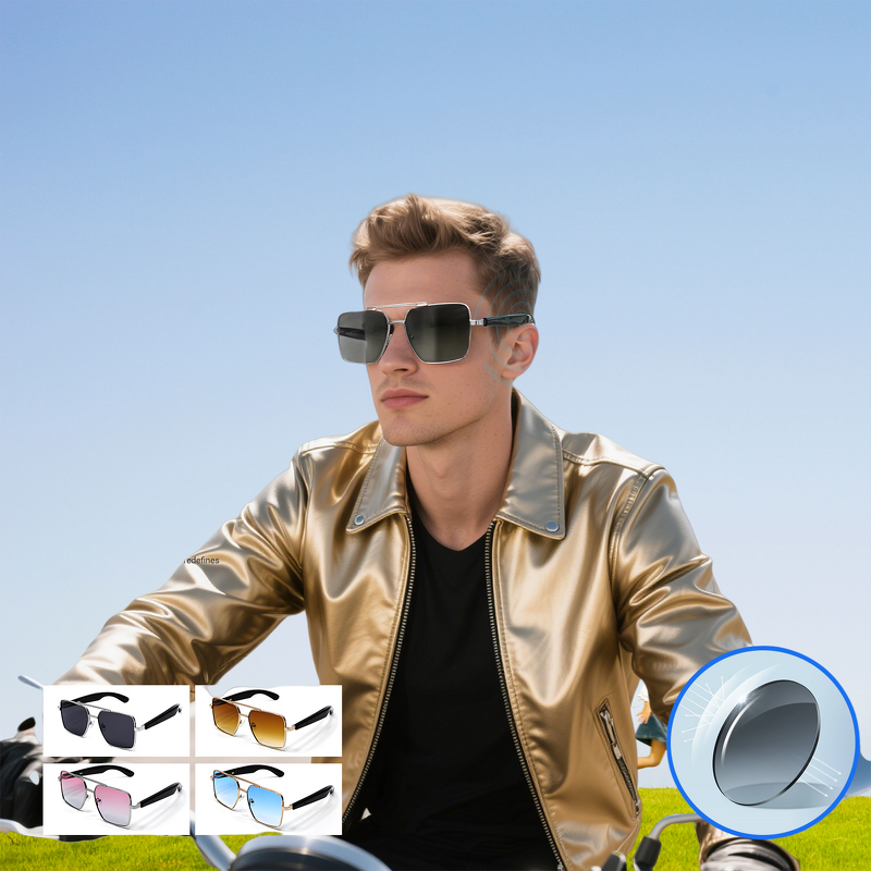 Swimming Goggles Manufacturer - Custom Logo Adult Silicone Anti Fog