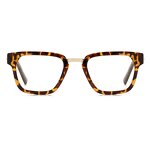 Eyeglass Frame Manufacturer - Light TR90 Oversized Blue Light Frame for Men Women