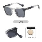 Kids Sunglasses Manufacturer - Fashion TR90 Frame Polarized Comfortable for Outdoor Travel