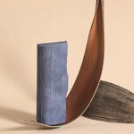 Glasses Case Manufacturer - Hot Selling Wholesale Luxury Custom Logo Magnetic Foldable Leather Box