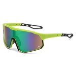 Sunglasses Manufacturer - Vibrant Stylish Multicolor Polarized UV400 Light Weight Frame for Cycling