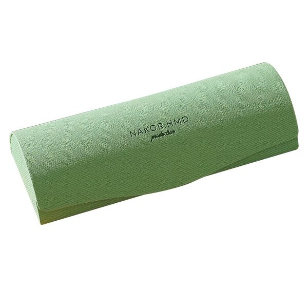 Glasses Case Manufacturer - High Quality Handmade PU Leather Durable Magnetic with Custom Logo